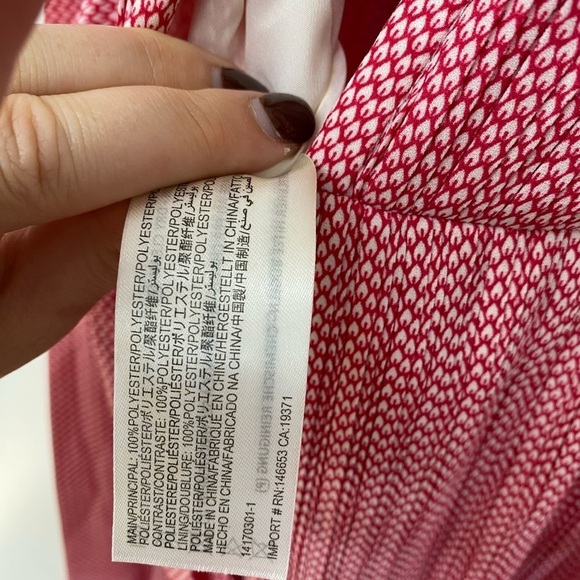 Anthropologie C/Meo collective unstoppable jumpsuit - Picture 10 of 12